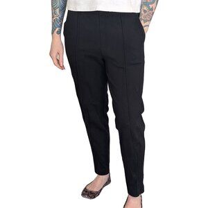 Everlane The Dream Pant in Black | S